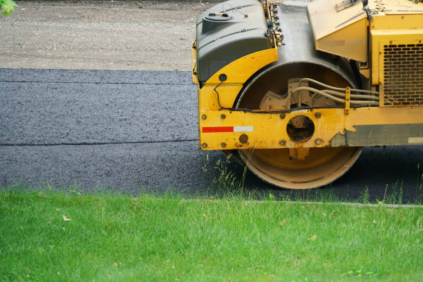 Reasons to Select Us for Your Driveway Paving Requirements in York, AL